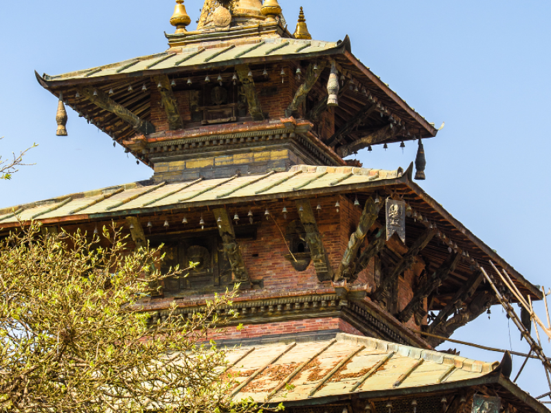 Divine Do Dham Yatra-Kedarnath