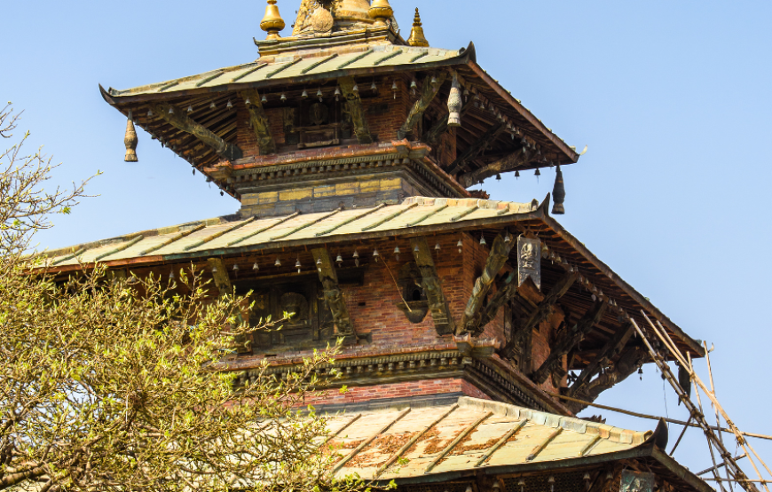 Divine Do Dham Yatra-Kedarnath