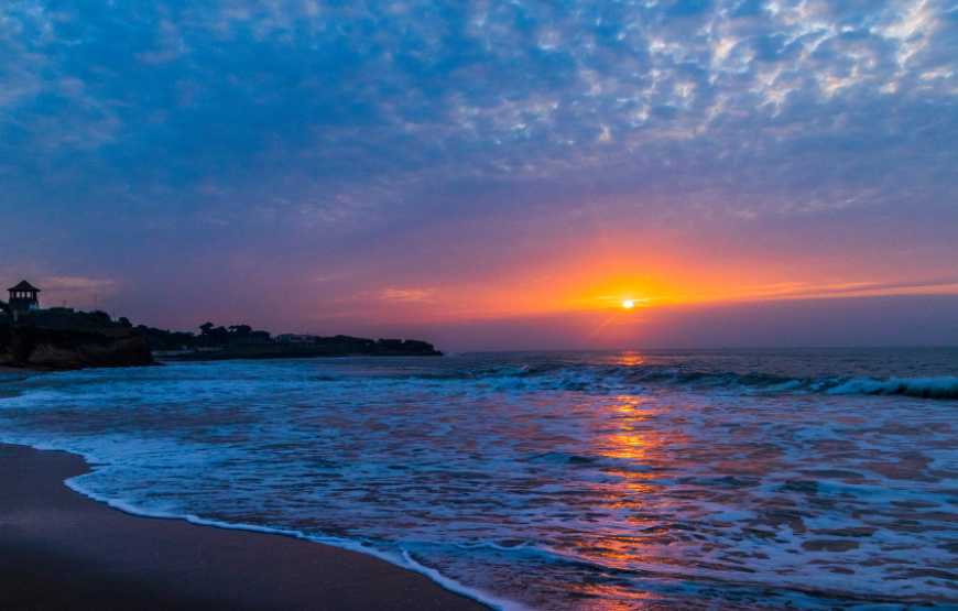 Simply Daman-Diu