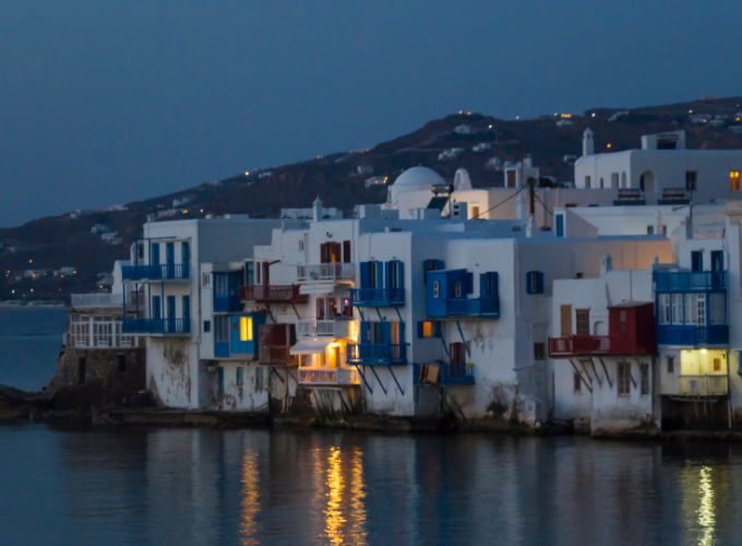 Historical Greece-Greece
