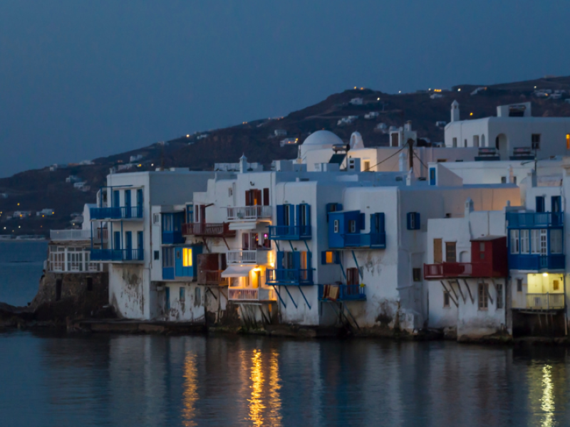Historical Greece-Greece