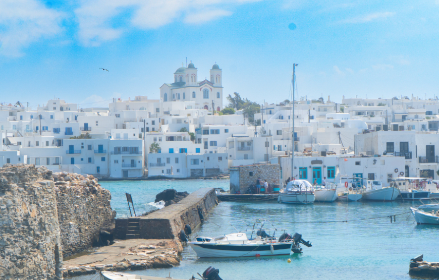 Fascinating Greece-Greece