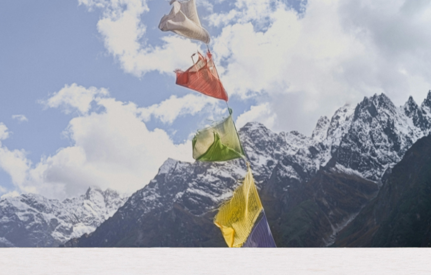 Simply Gangtok-Sikkim