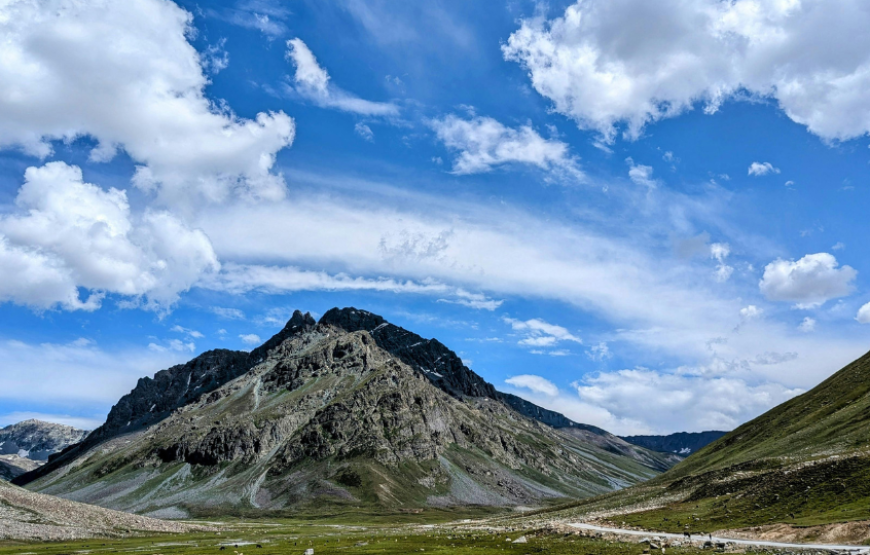 Fascinating Ladakh