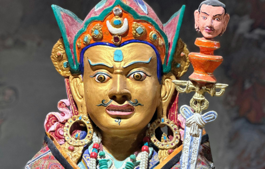 Fascinating Ladakh