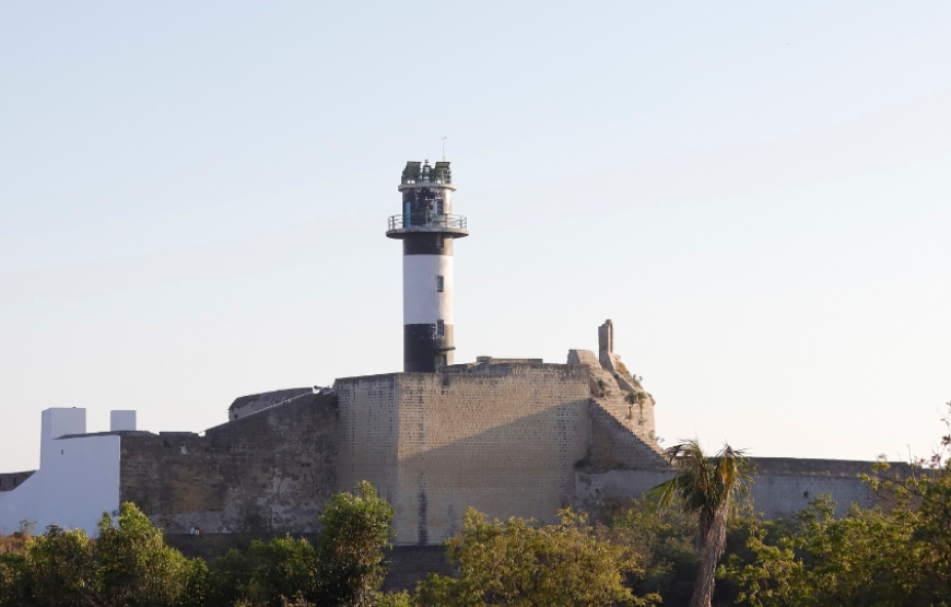 Simply Daman Self drive-Diu