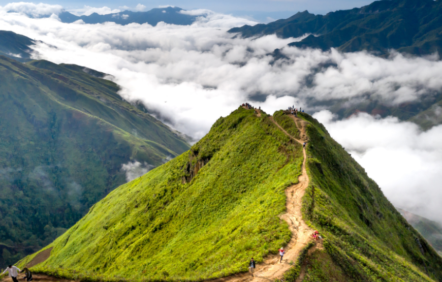 Shillong And Kaziranga Special-Meghalaya