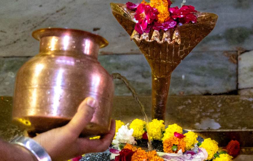 Ujjain and Indore Special-Ujjain&Omkareshwar