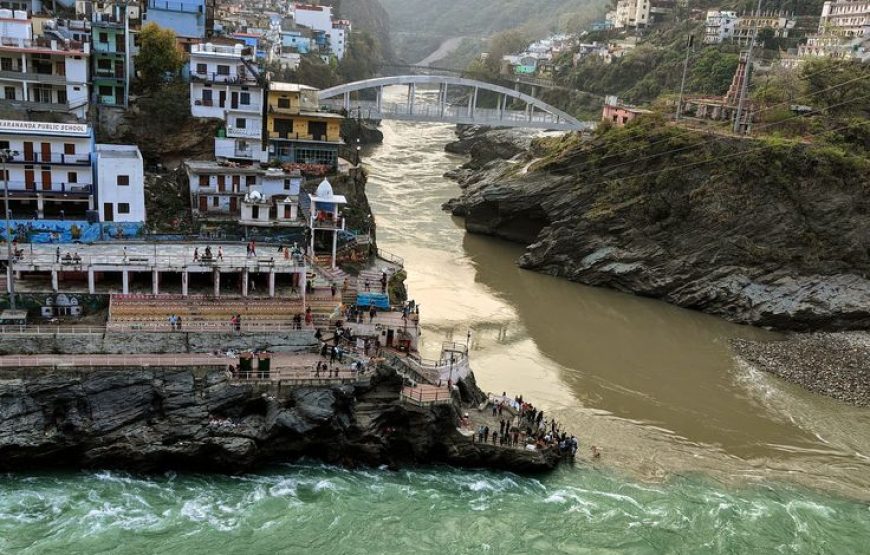 Nainital Short Break Uttarakhand