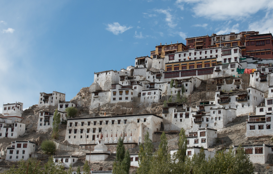 Classic Ladakh