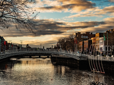 Dublin
