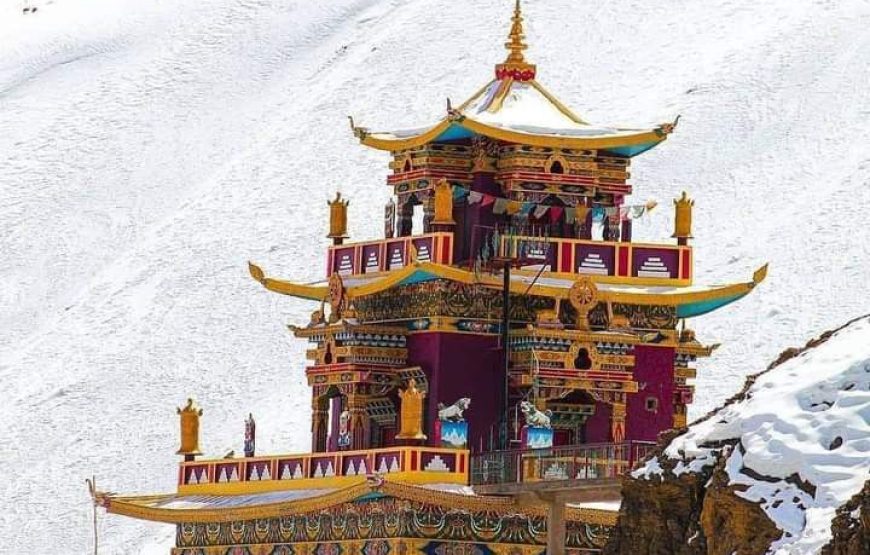 Captivating Ladakh