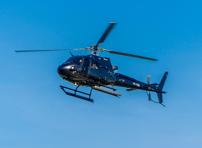 Wings of Devotion Char Dham Helicopter Tour-Kedarnath