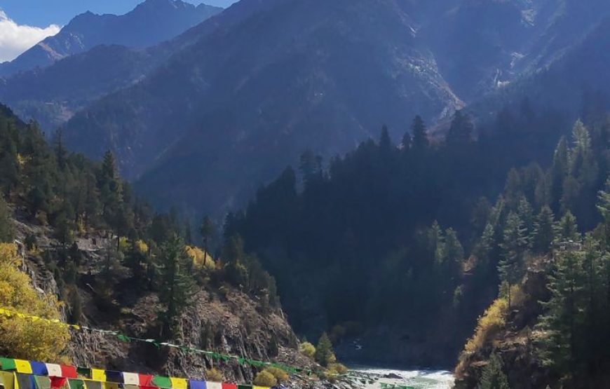 Glorious Himachal