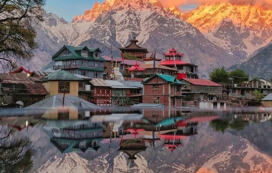 Glorious Himachal