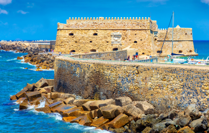 Spectacular Greece-Greece