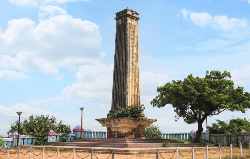 Simply Daman-Diu