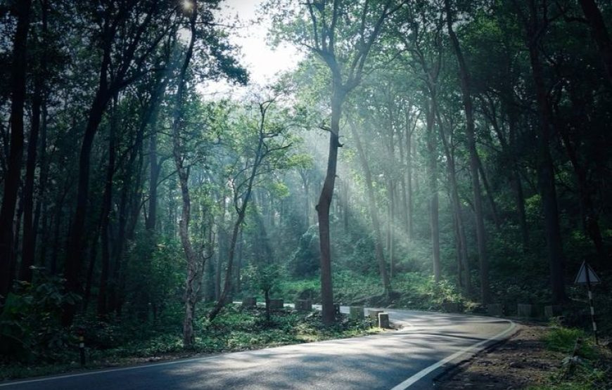 Nainital Short Break Uttarakhand