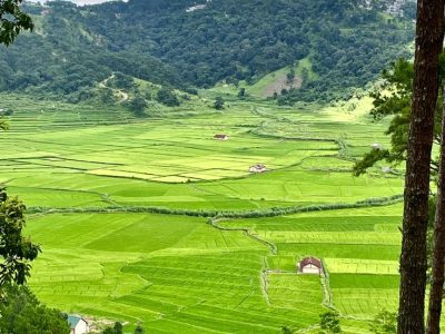 Jowai, Meghalaya