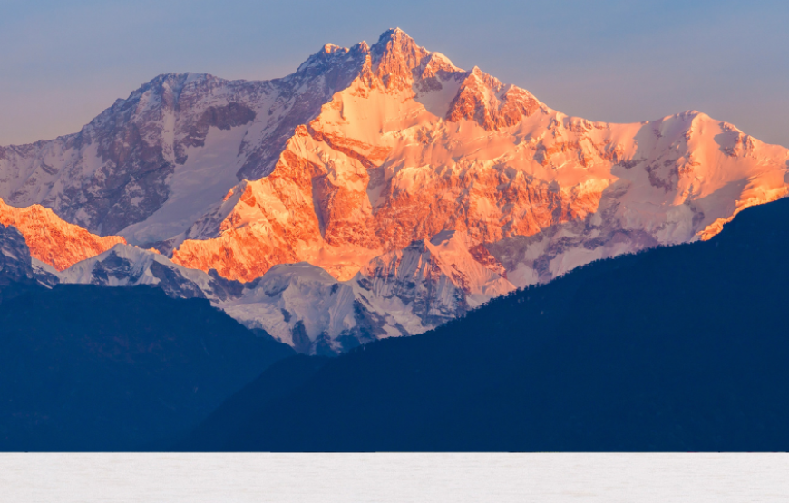 Simply Gangtok-Sikkim