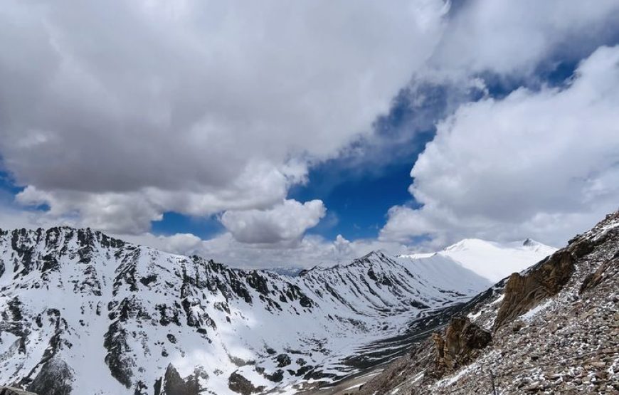Splendid Ladakh