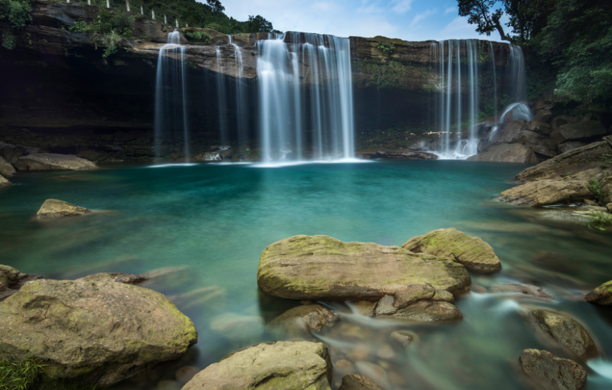 Simply Shillong Ex-Guwahati-Meghalaya