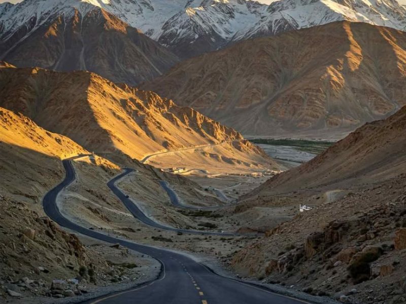 Classic Ladakh