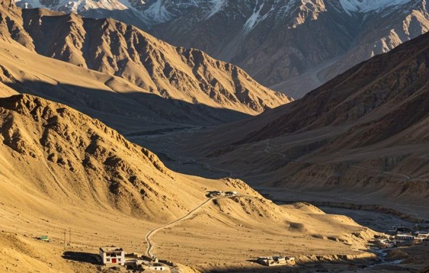 Captivating Ladakh