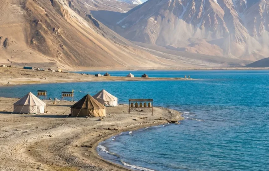 Ladakh Delight