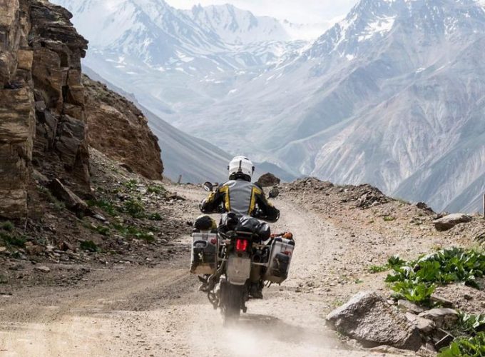 Captivating Ladakh