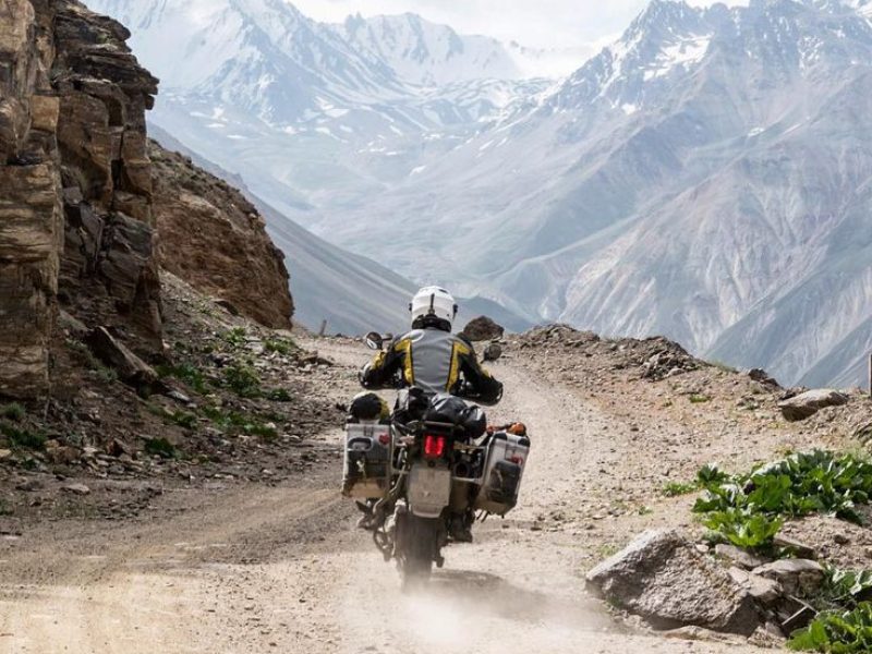 Captivating Ladakh