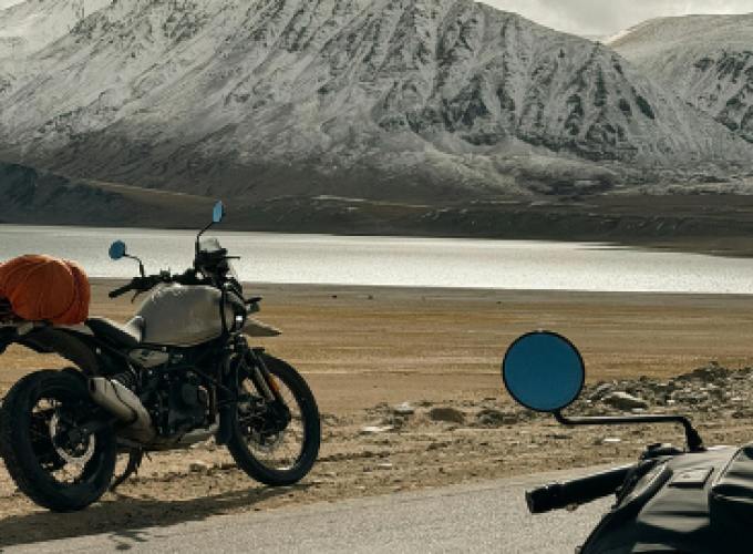 Ladakh Delight