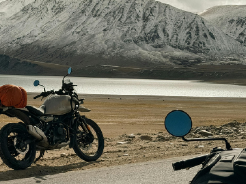 Ladakh Delight