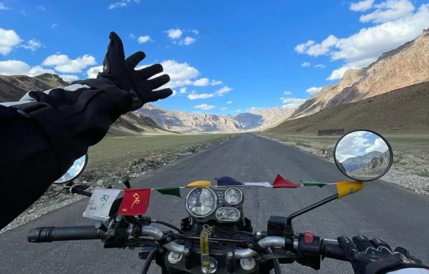 Ladakh Delight