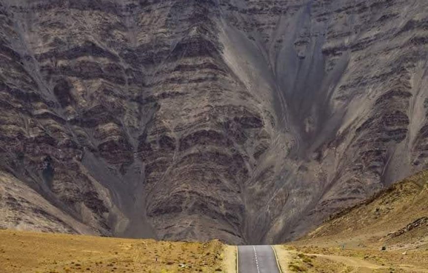Ladakh Delight