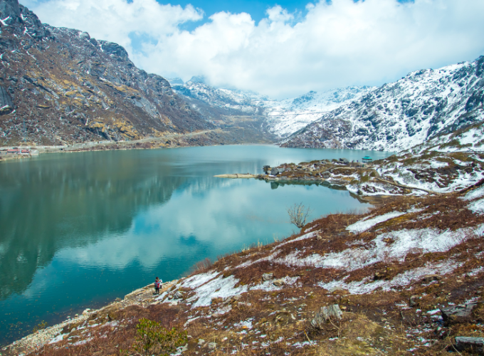 Simply Gangtok-Sikkim