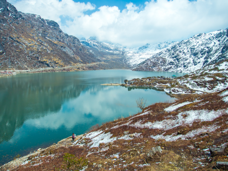 Simply Gangtok-Sikkim