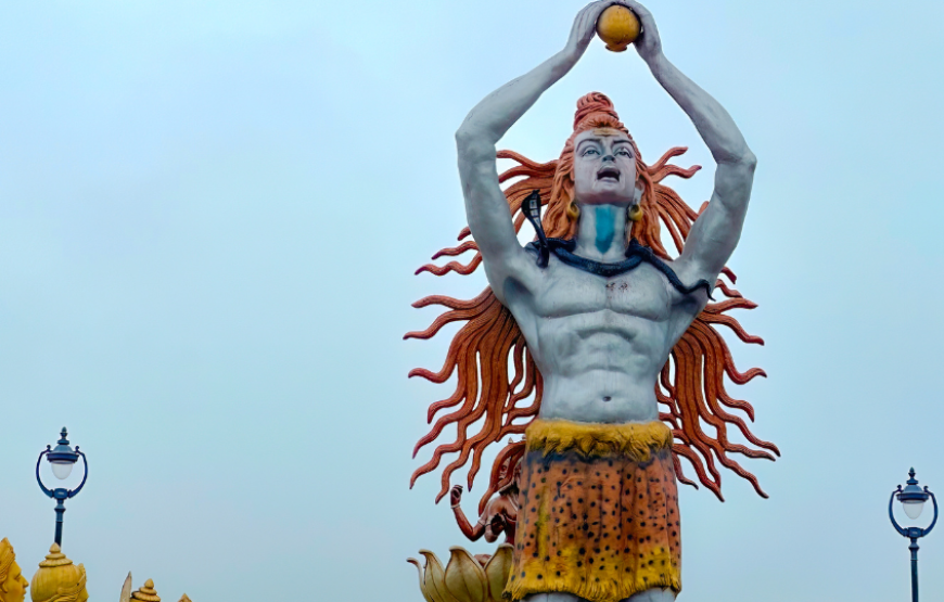 Ujjain and Indore Special-Ujjain&Omkareshwar