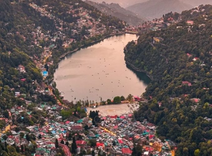 AMAZING KUMAON-I-Uttarakhand