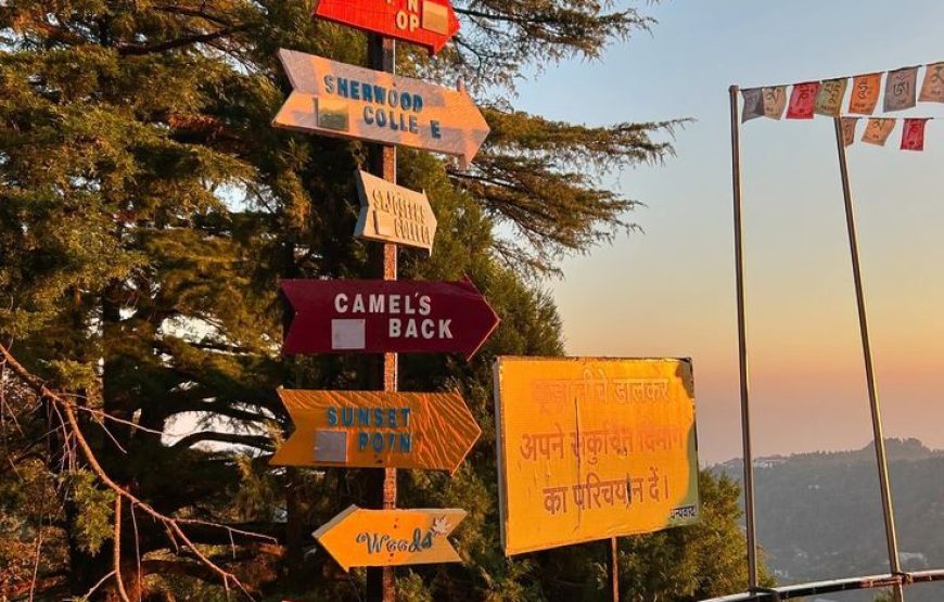 Experience Corbett-Wildlife Tour-Uttarakhand