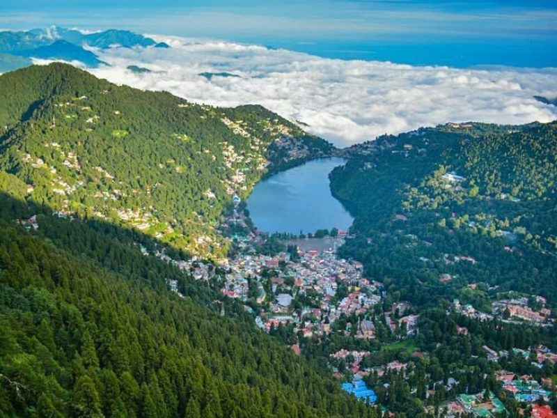 Nainital Short Break Uttarakhand