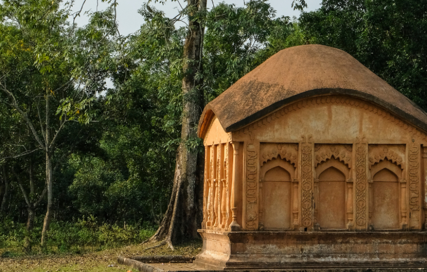 Experience Kaziranga Wildlife Tour-Assam & Meghalaya