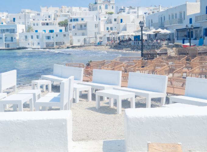 Fascinating Greece-Greece