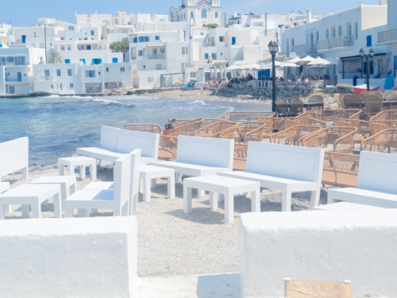 Fascinating Greece-Greece