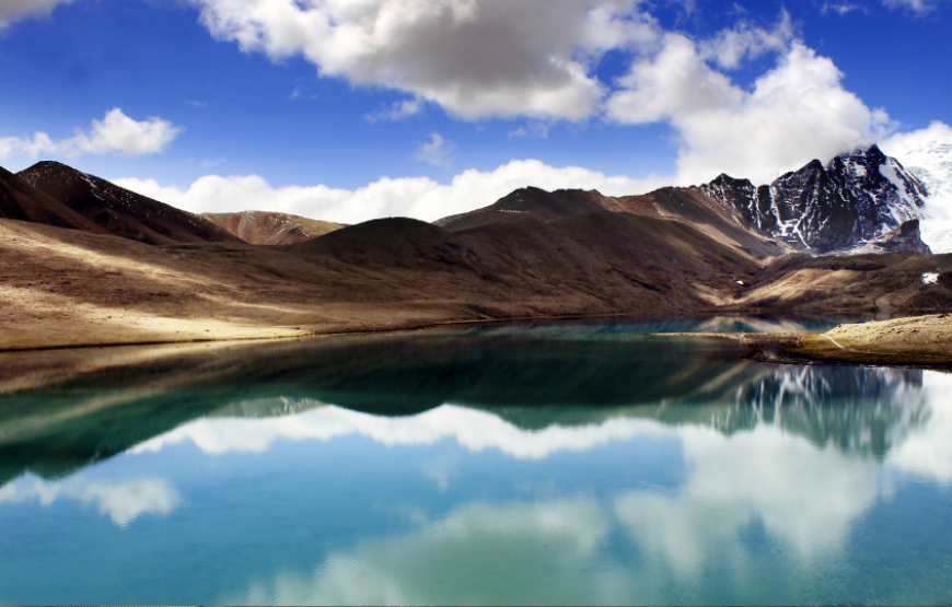 Gangtok and Darjeeling Special-Sikkim