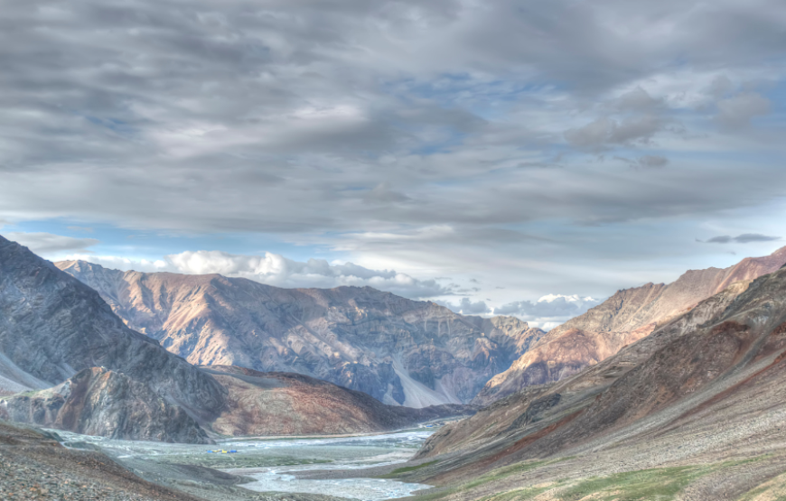Classic Ladakh