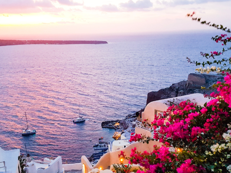 Spectacular Greece-Greece