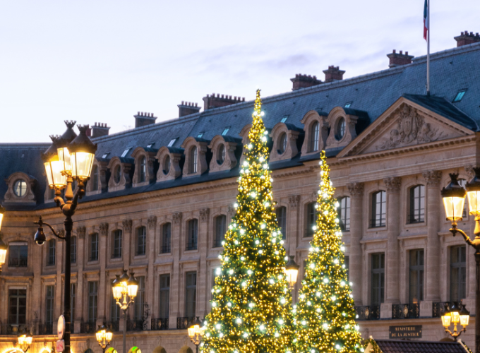 A Time to Remember-France
