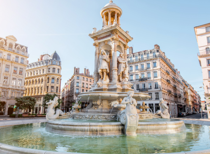 Swiss Paris Delight Land Only-France