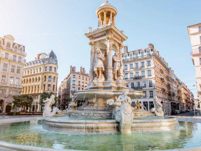 Swiss Paris Delight Land Only-France